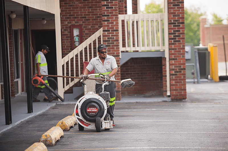 Wingham Paving Quality Isn't Expensive, It's Priceless!