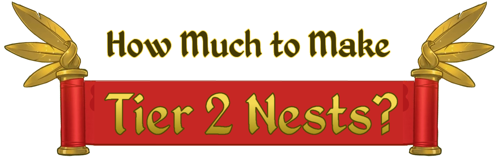 Merge Dragons Nest Calculator