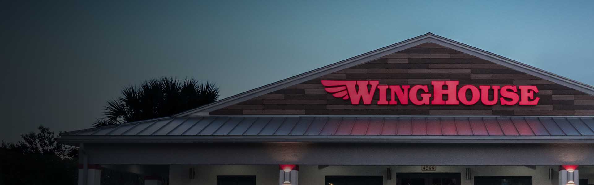 Company Overview The WingHouse Bar & Grill