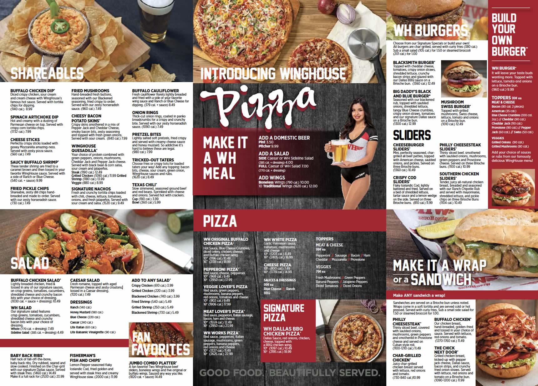 wing house south gate menu and prices Devil zine Pictures Library