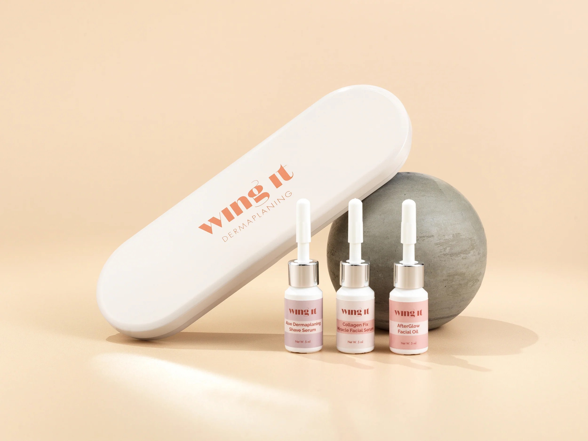 The best tools for dermaplaning and which dermaplaning oil should you