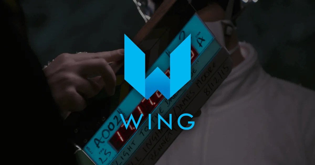 WING Award Winning Film Creators for Global Brands