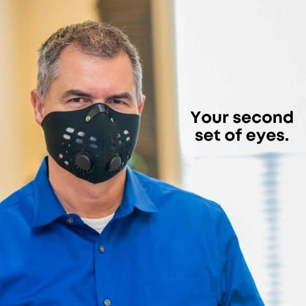 About Wingman Inspection Services