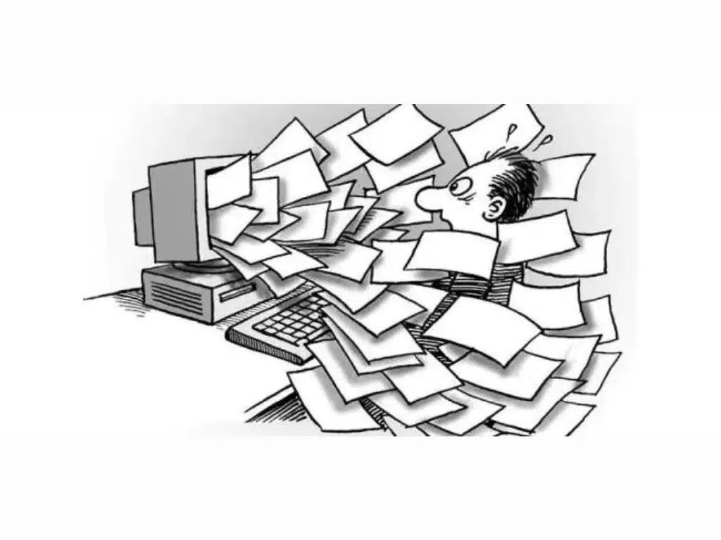 Email bomb Spam What Is It And What Can Be Done?