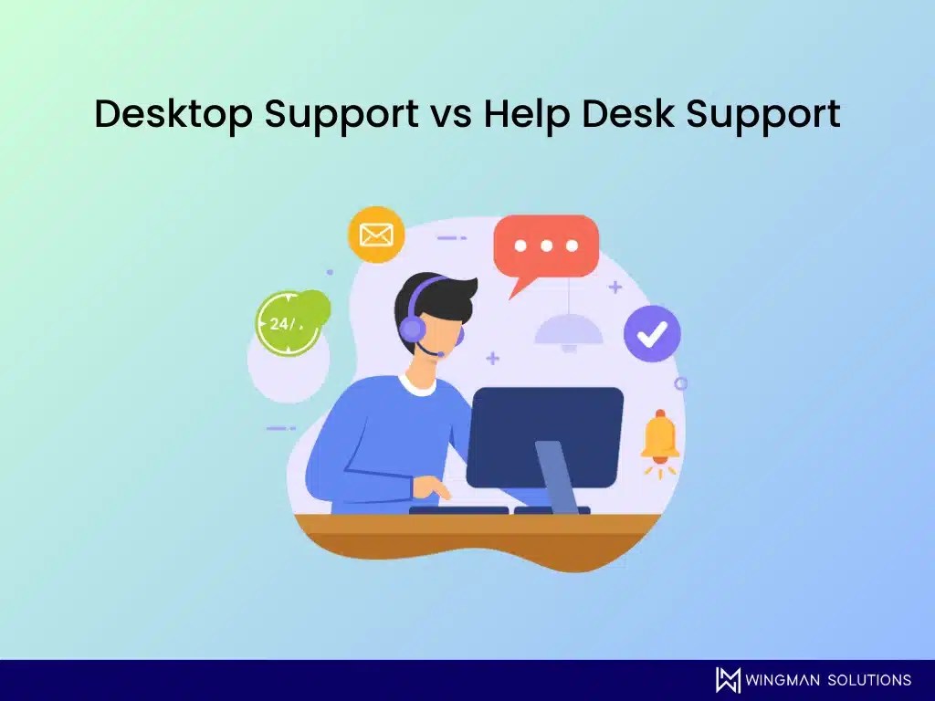 Help Desk Support How To Hire The Right Support