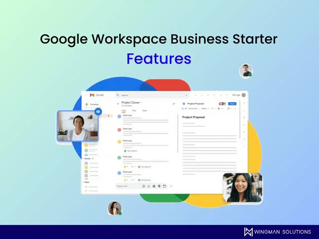 Is Google Workspace Business Starter Worth It?