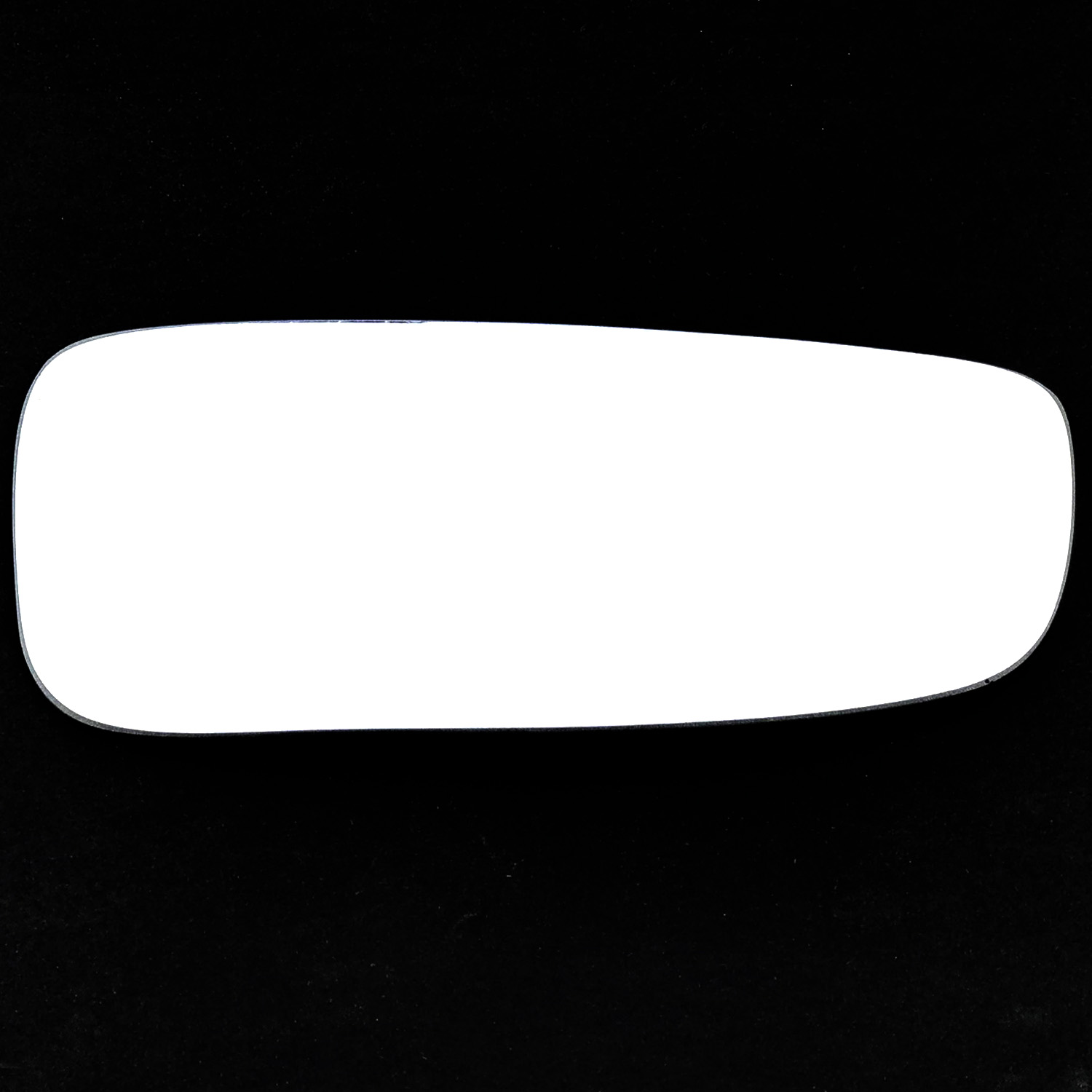 MAN MAN TGE Wing Mirror Glass RIGHT HAND ( UK Driver Side ) 2016 to