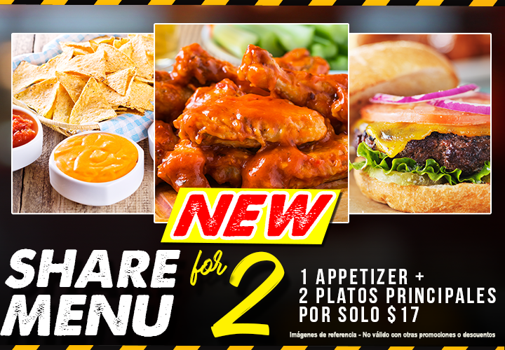 Flying Wings Panamá