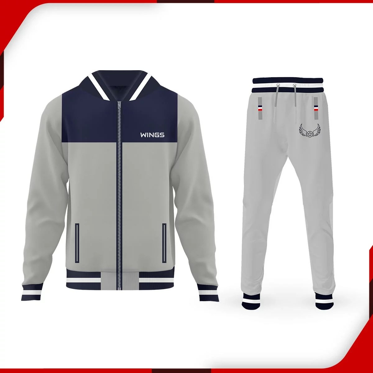 Best Tracksuits for Men in Pakistan A Necessity WINGS