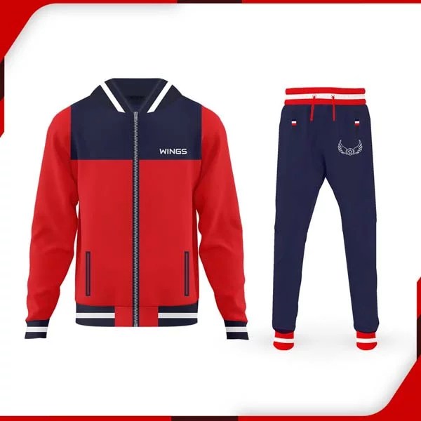 Best Tracksuits for Men in Pakistan A Necessity WINGS