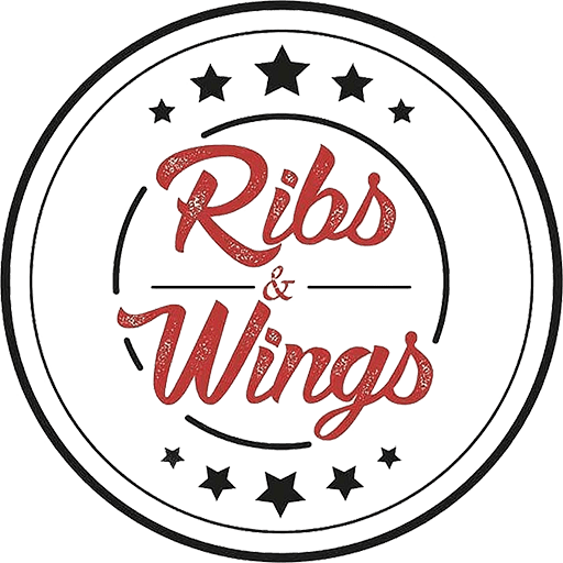 Wir liefern das Essen zu Ihnen nach Hause! RIBS & WINGS