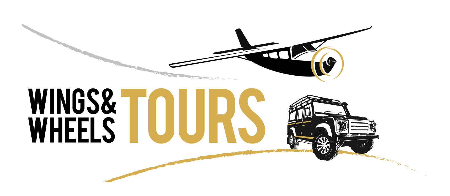 HOME Wings & Wheels Tours