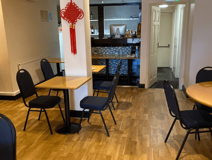 Wings Chinese Restaurant Takeaway, Delivery, Eat in & Online Order