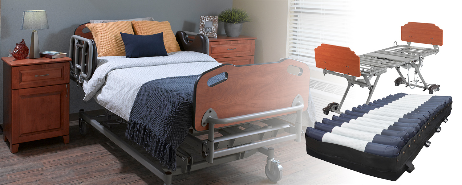 SUPPORT SURFACES Wings Health Care Solutions