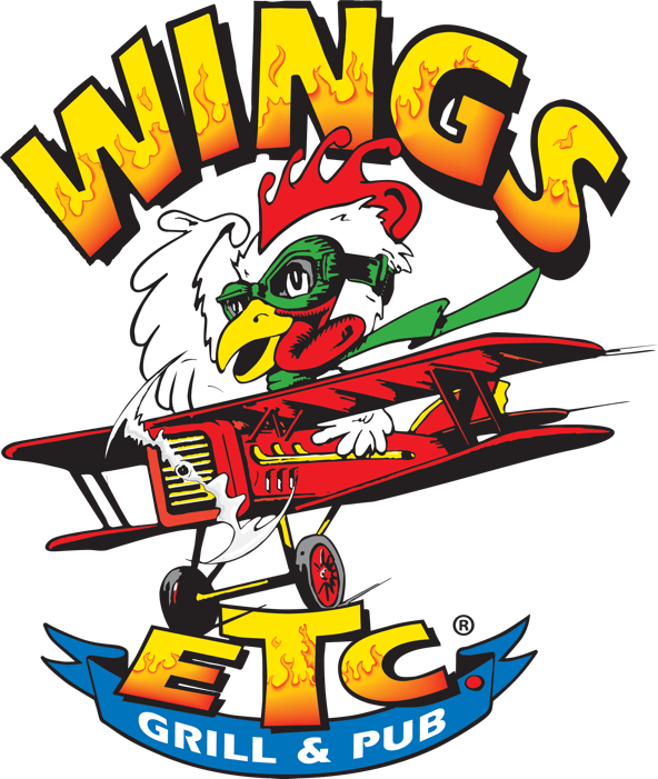 Wings Etc. New Franchisees Dwayne And Tami O’Dell Wings Etc