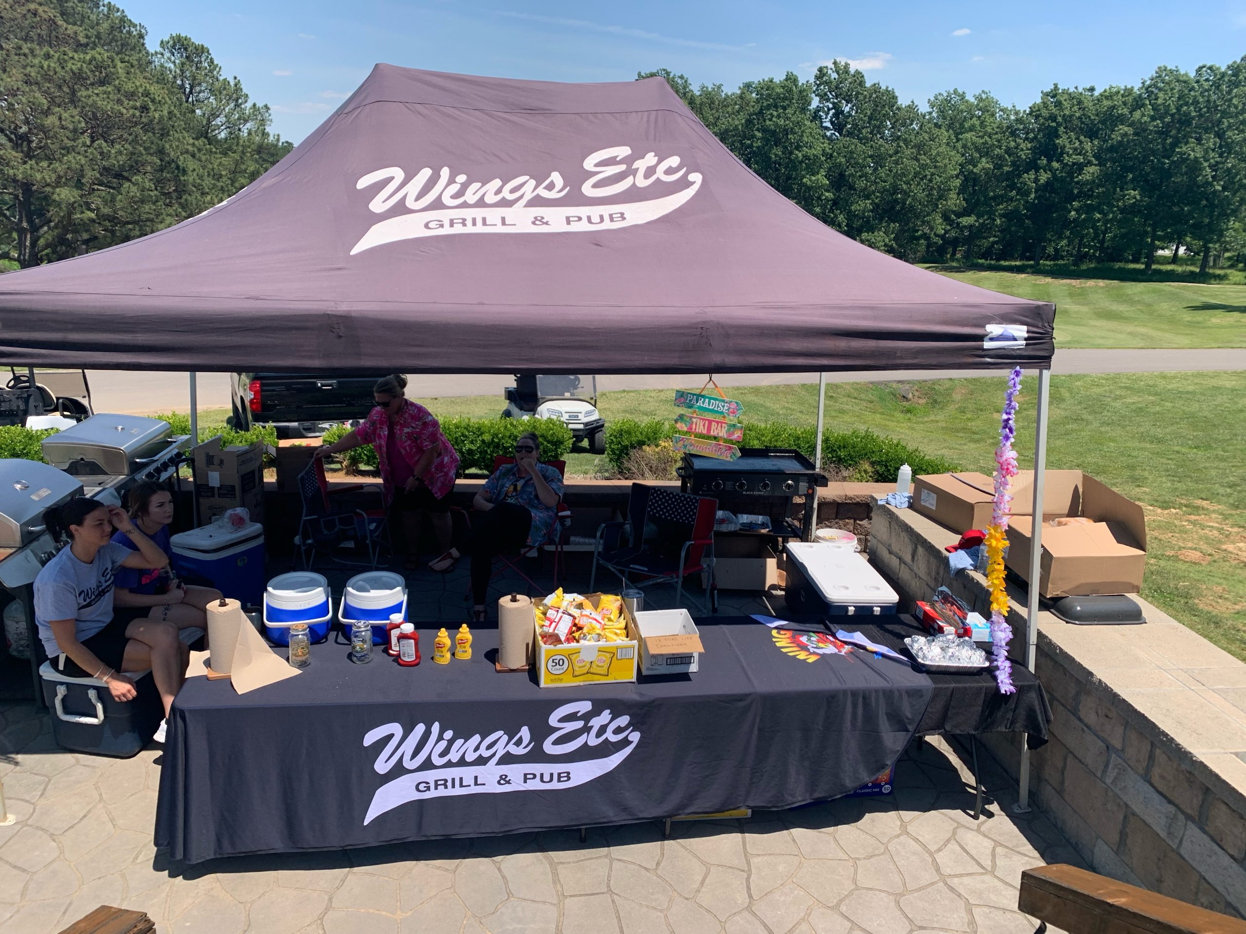 SEMO Wings Etc. locations continue givebacks through food,