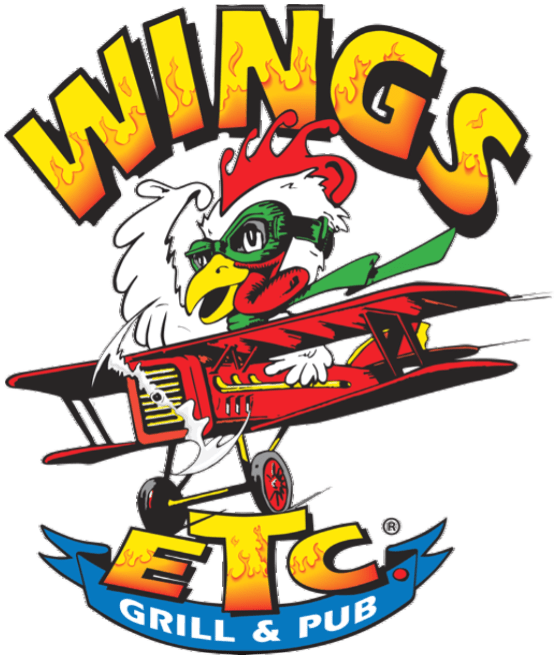 Wings Etc. Wabash partners with with a Cop’ program to help area