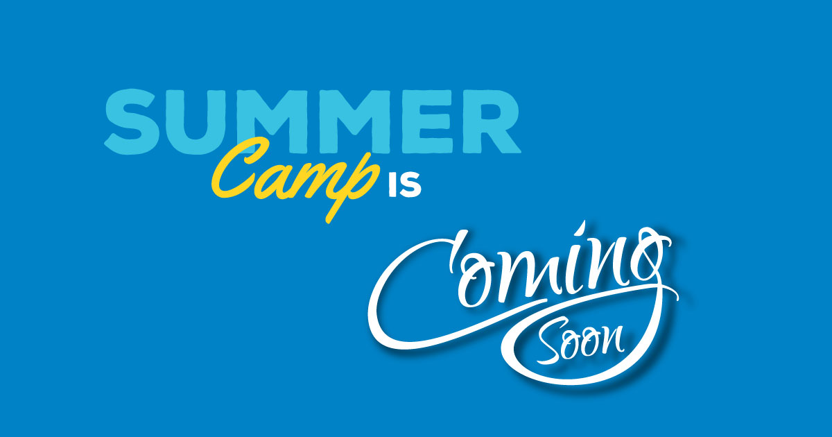 Summer Camp is Coming! Wings Gymnastics