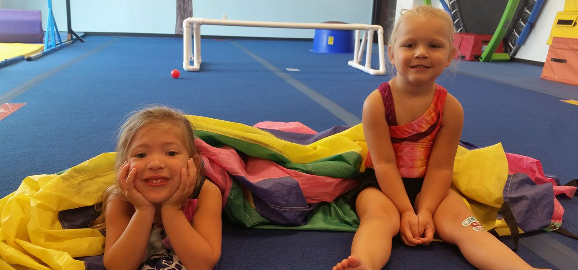 Wings Gymnastics Academy Sioux Falls, SD Tumbling, Summer Camps