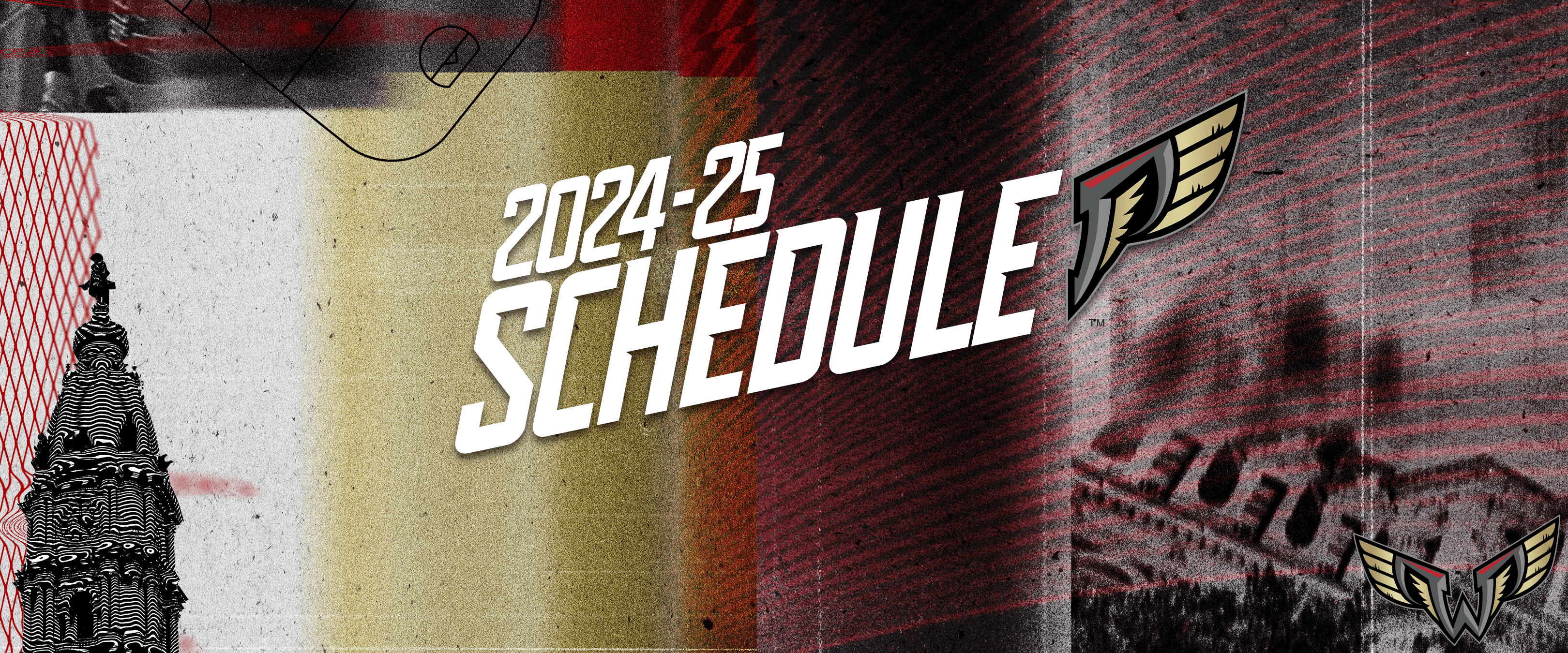 Wings Announce 202425 Season Schedule Philadelphia Wings Lacrosse