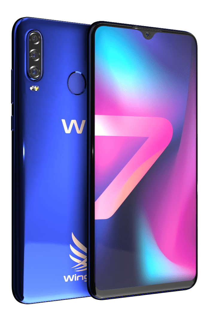 Wings Mobile