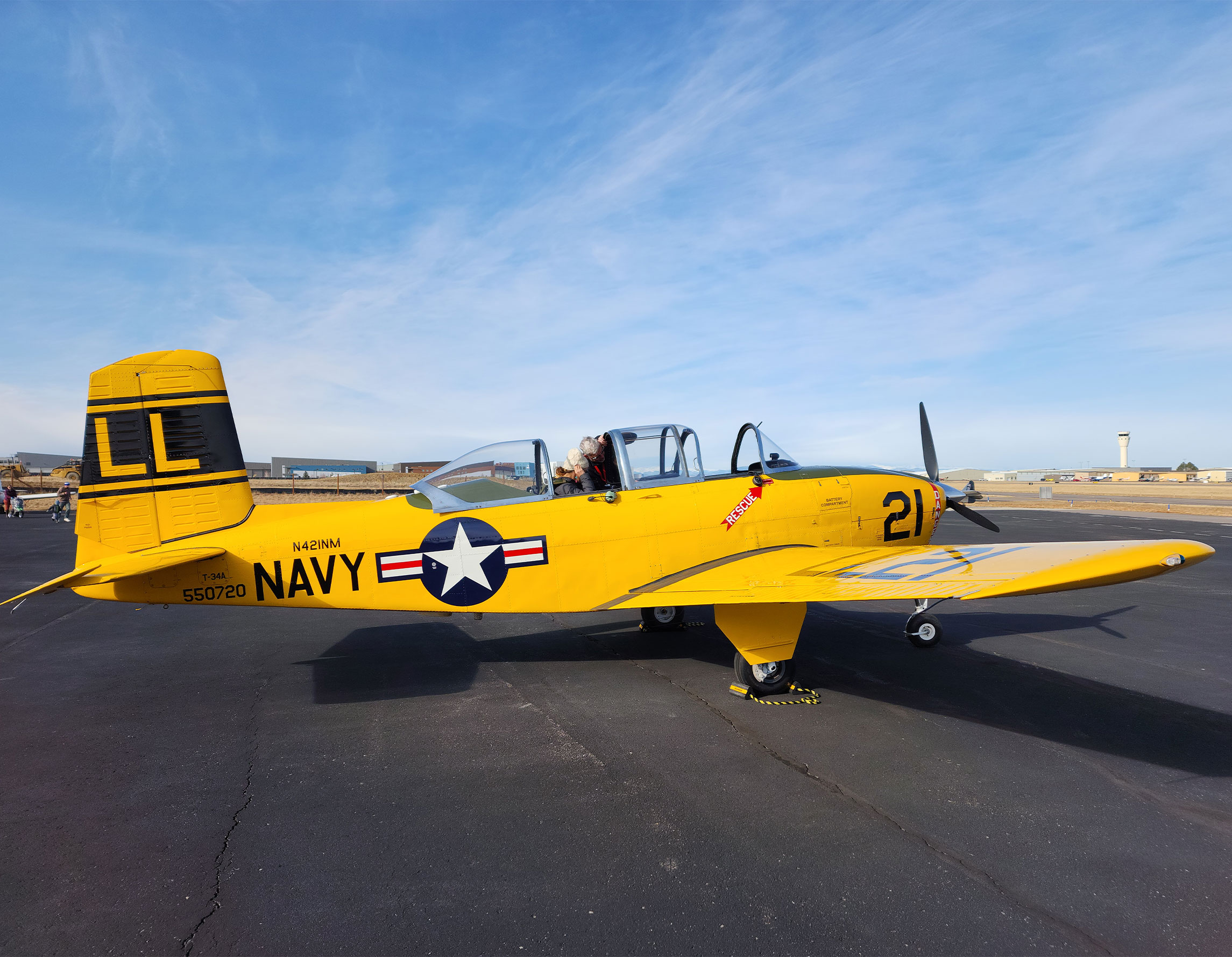 Navy Showcase + "Top Gun Maverick" Movie & Speaker Wings Over The