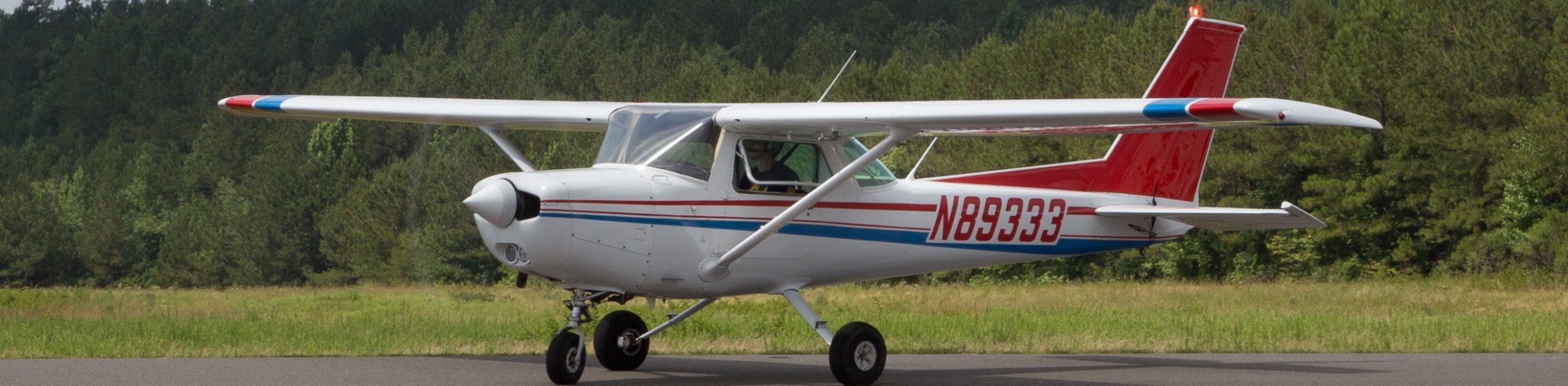 Commercial Pilot Ground School Wings of Carolina Flying Club, at Raleigh Executive Jetport