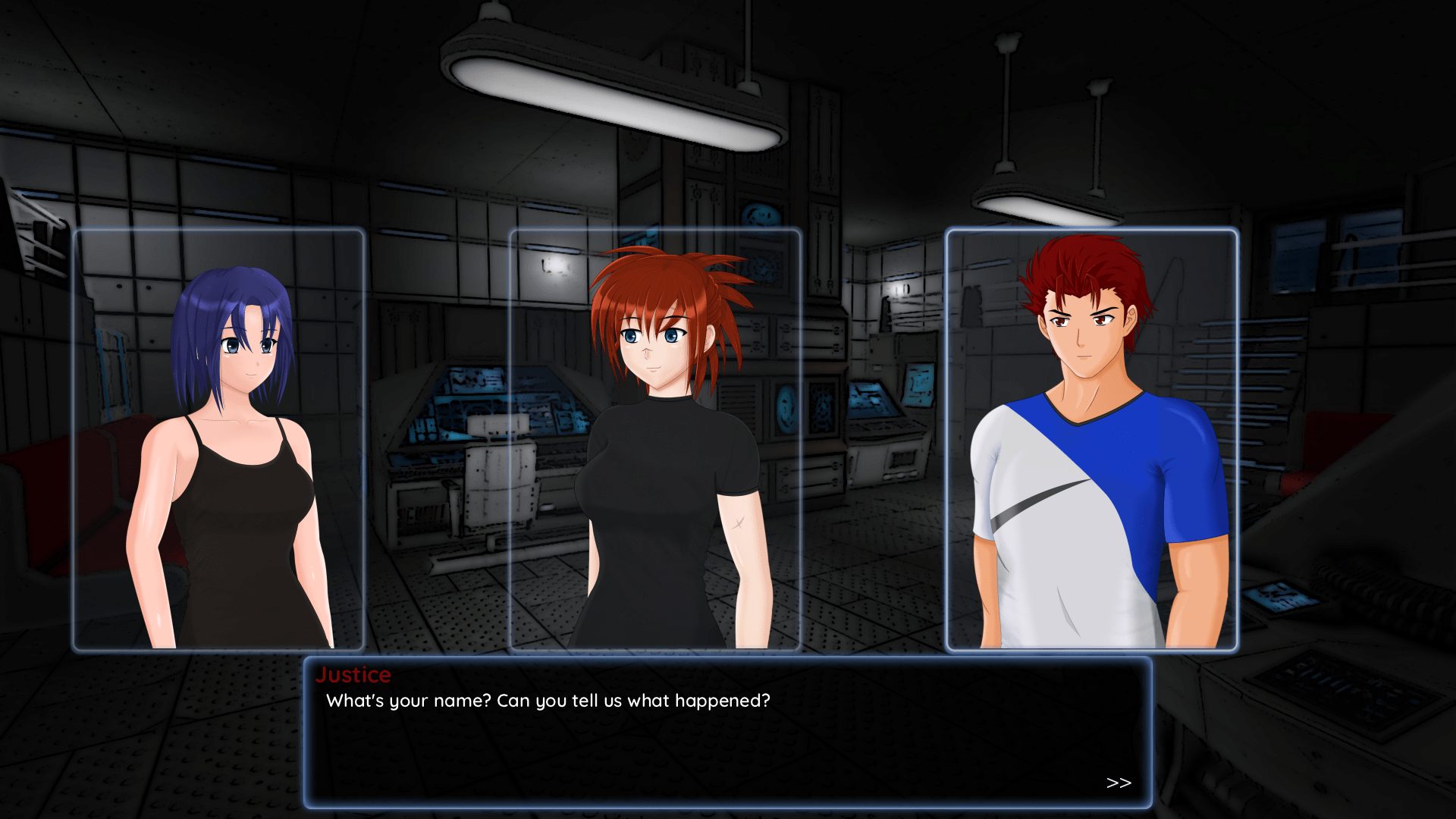 Wings of Dawn Gallery