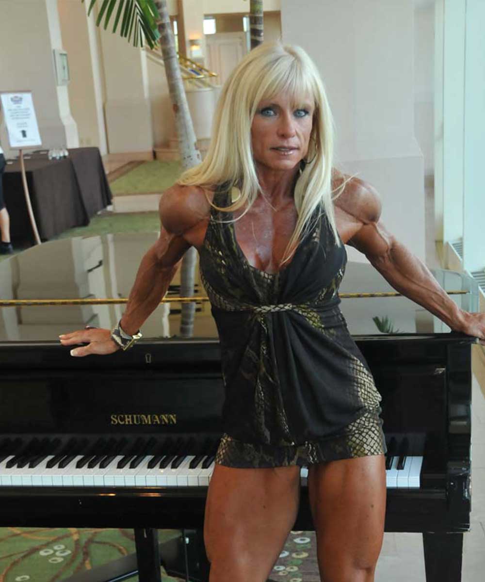 Stacey Pillari Wings of Strength