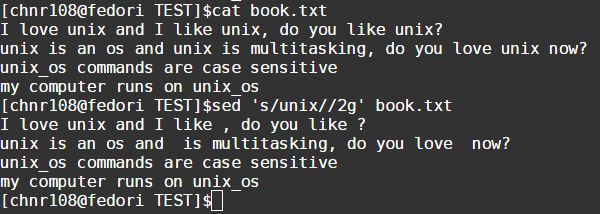 UNIX INTERVIEW QUESTIONS AND ANSWERS 2 Wings Of Technology