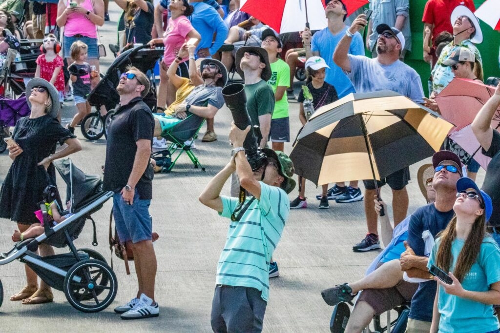 2024 Airshow Tickets Wings Over Houston Airshow