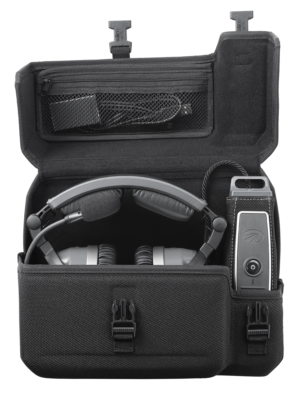 PDK Pilot Shop Atlanta Pilot Supplies Lightspeed Tango Wireless ANR