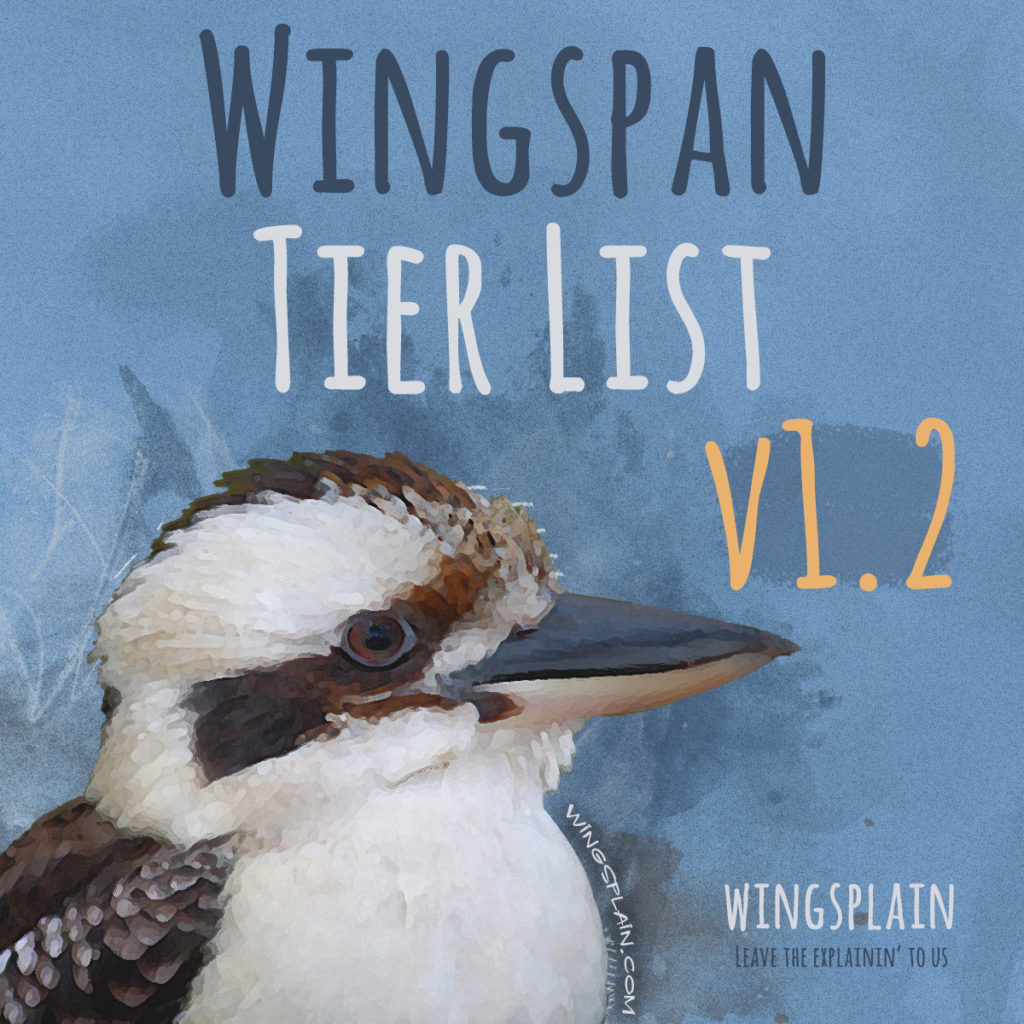 21 Best Wingspan Strategy Tips Guidelines For Winning • Wingsplain