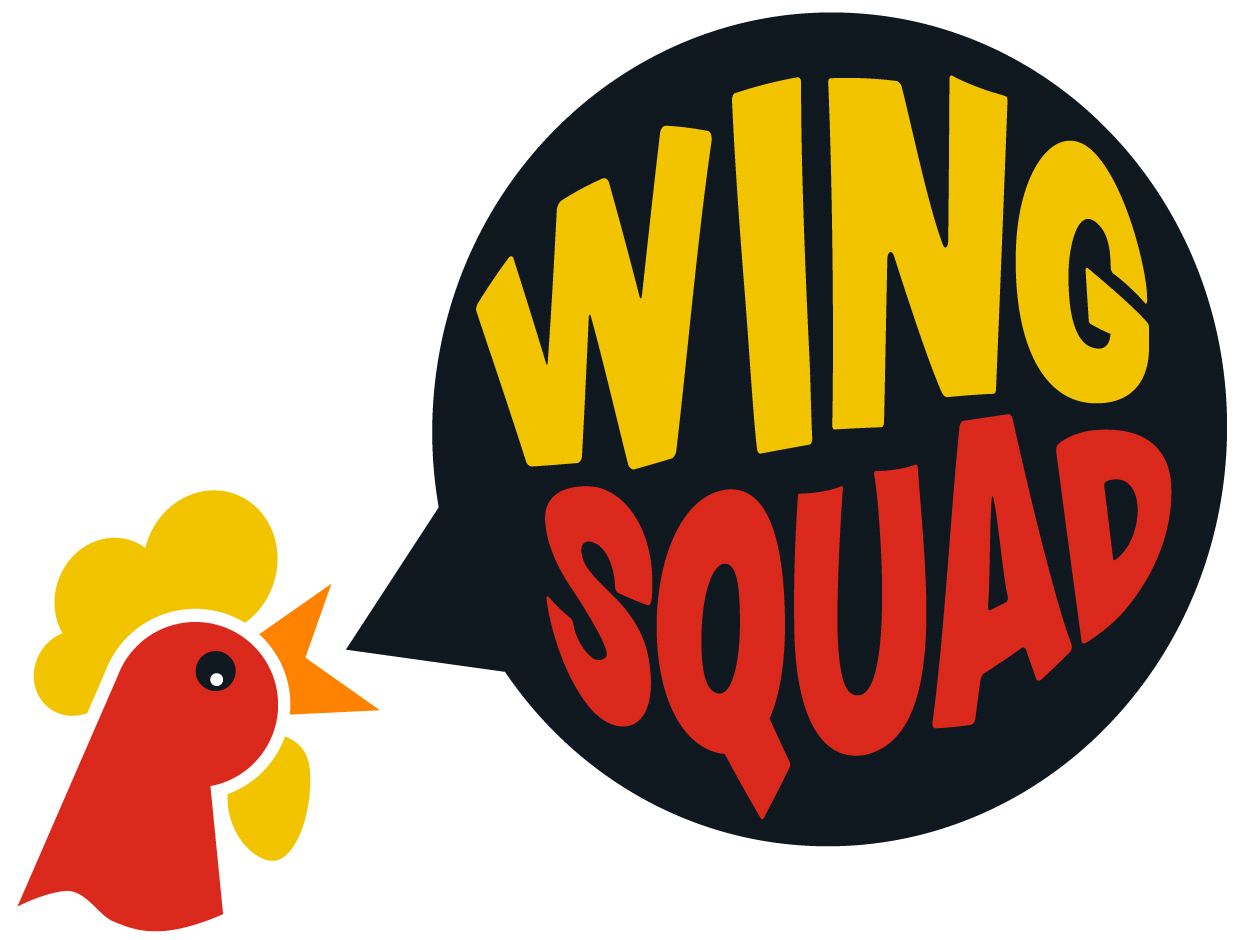 Wing Squad Wings Delivery Near You