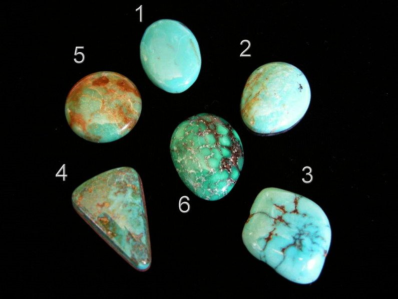 Turquoise Tuesday Rough, Nugget, Boulder, Ribbon, FreeForm NDN Silver/Wings of the Wind