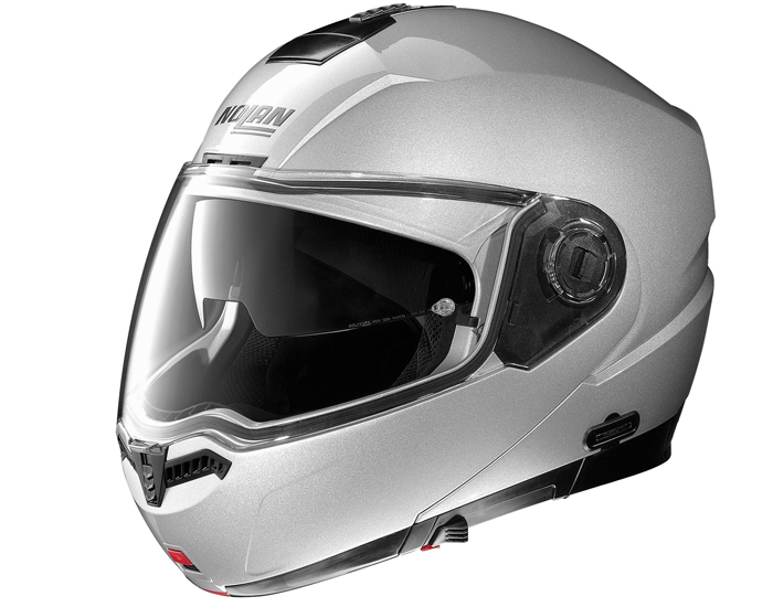 Nolan N104 Motorcycle Helmet With or Without JM Headsets Honda