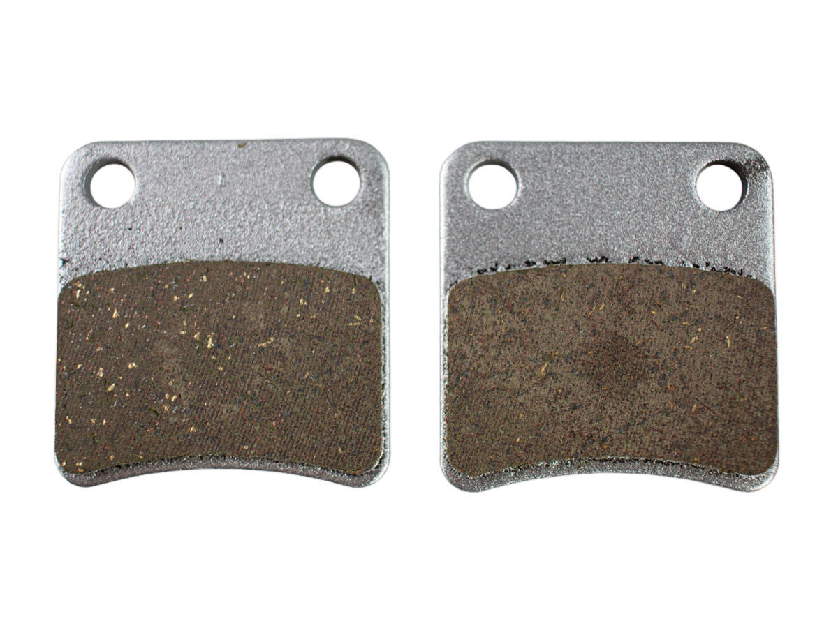 Honda Parking Brake Pad Set for 2018+ Gold Wing