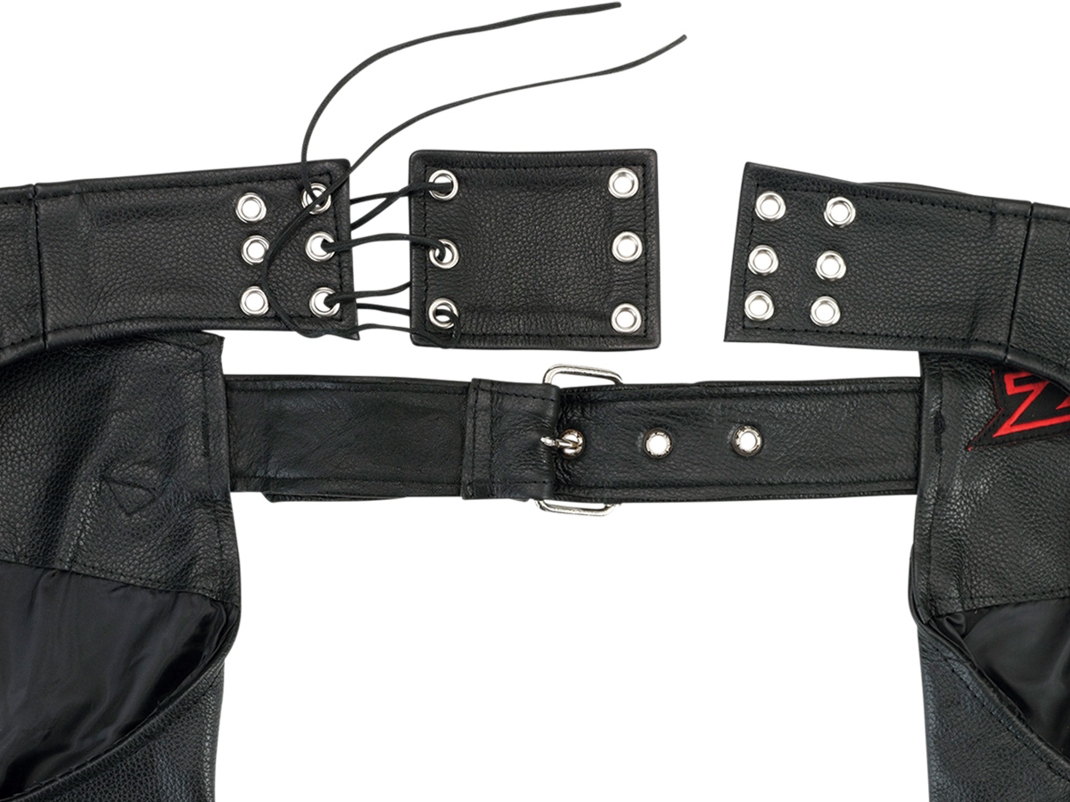 Chap Extender