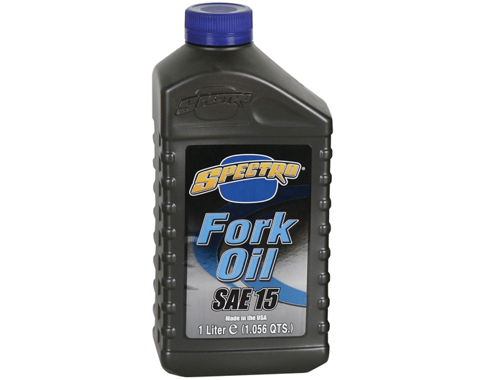 Fork Oil