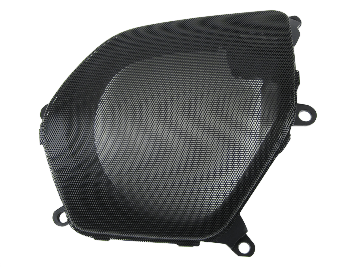 OEM Replacement Speaker Grills