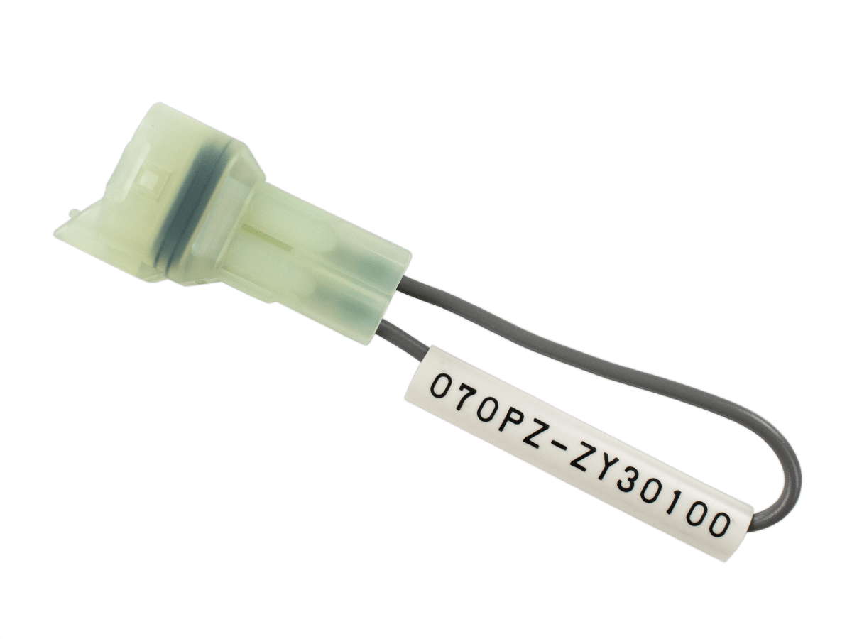 SCS Service Connector for 2018+ Key Fob