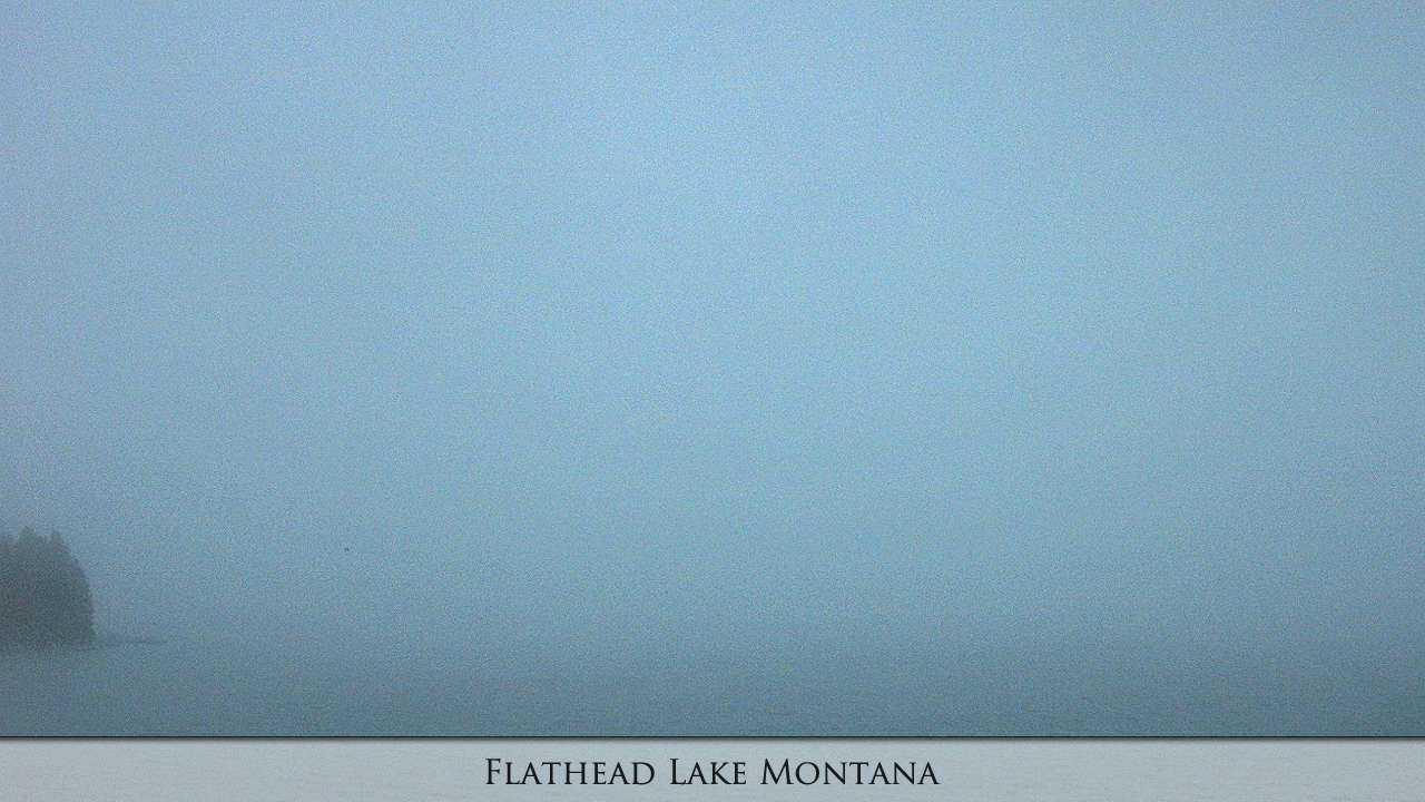 Polson Mission Mountains cam Montana cams Live  Cams