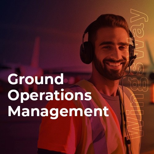 Ground Operations Management Course In Dubai Top IATA Courses