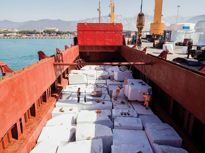 Marble Wingz Logistics