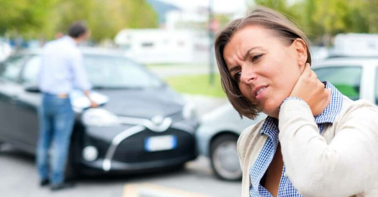 Getting Fair Compensation for a Whiplash Injury WIN Injury Network