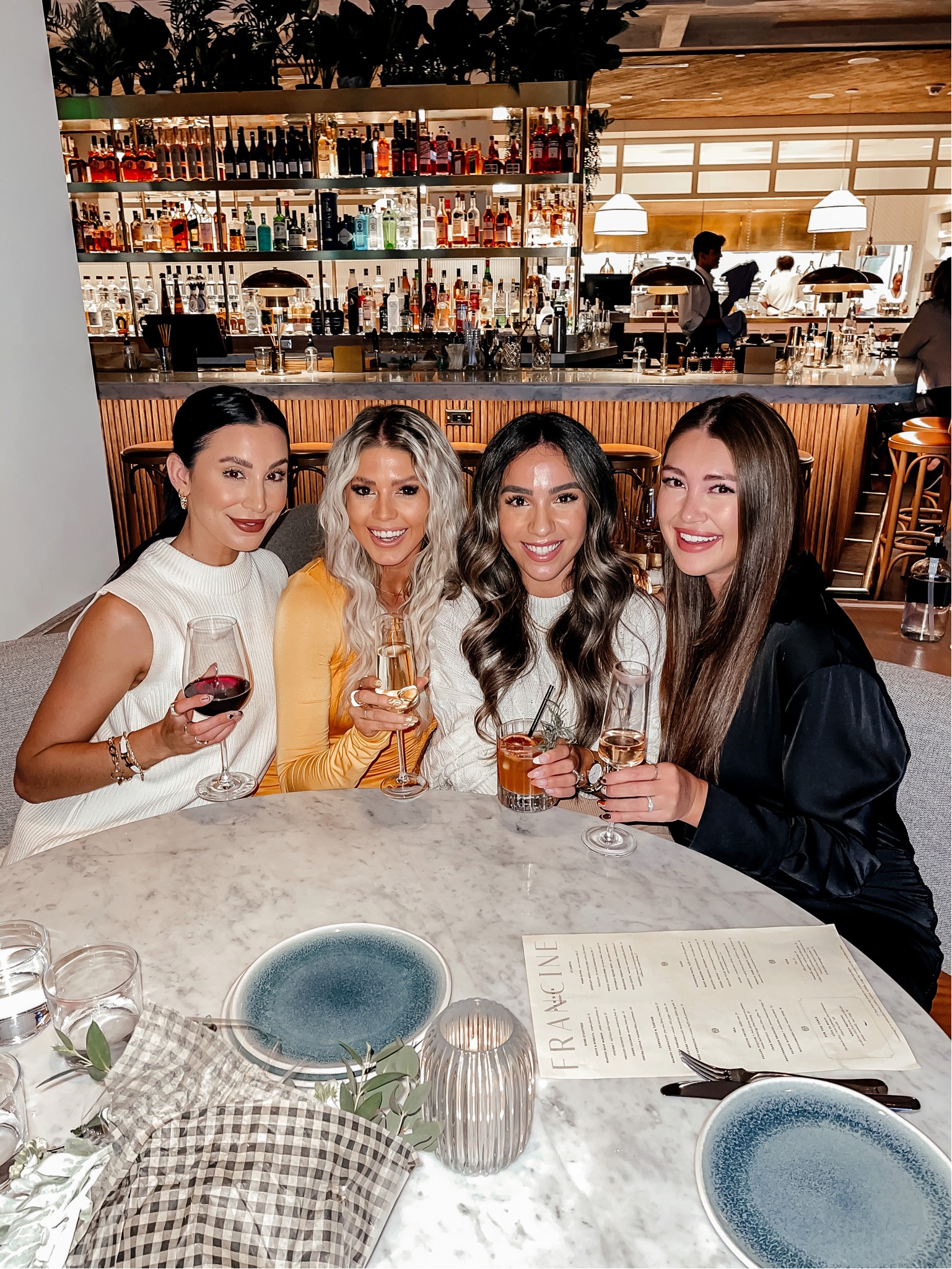 Scottsdale Happy Hour Spots Wink and a Twirl