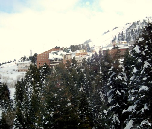 Uludag