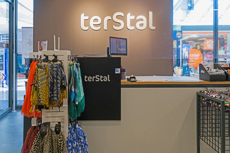 Terstal Familiemode - Winkelcentrum Westwijk