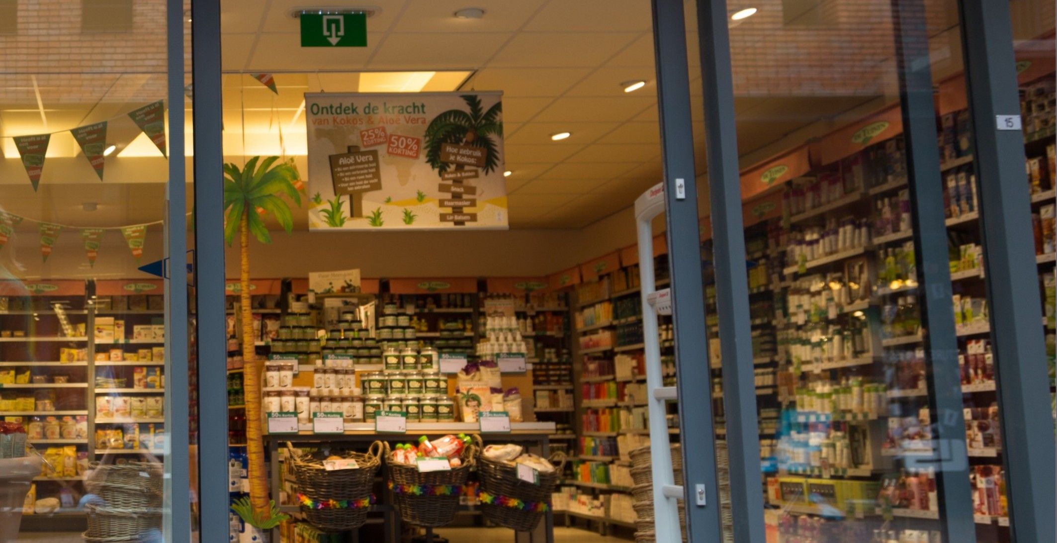 Winkelcentrum Zwolle Zuid