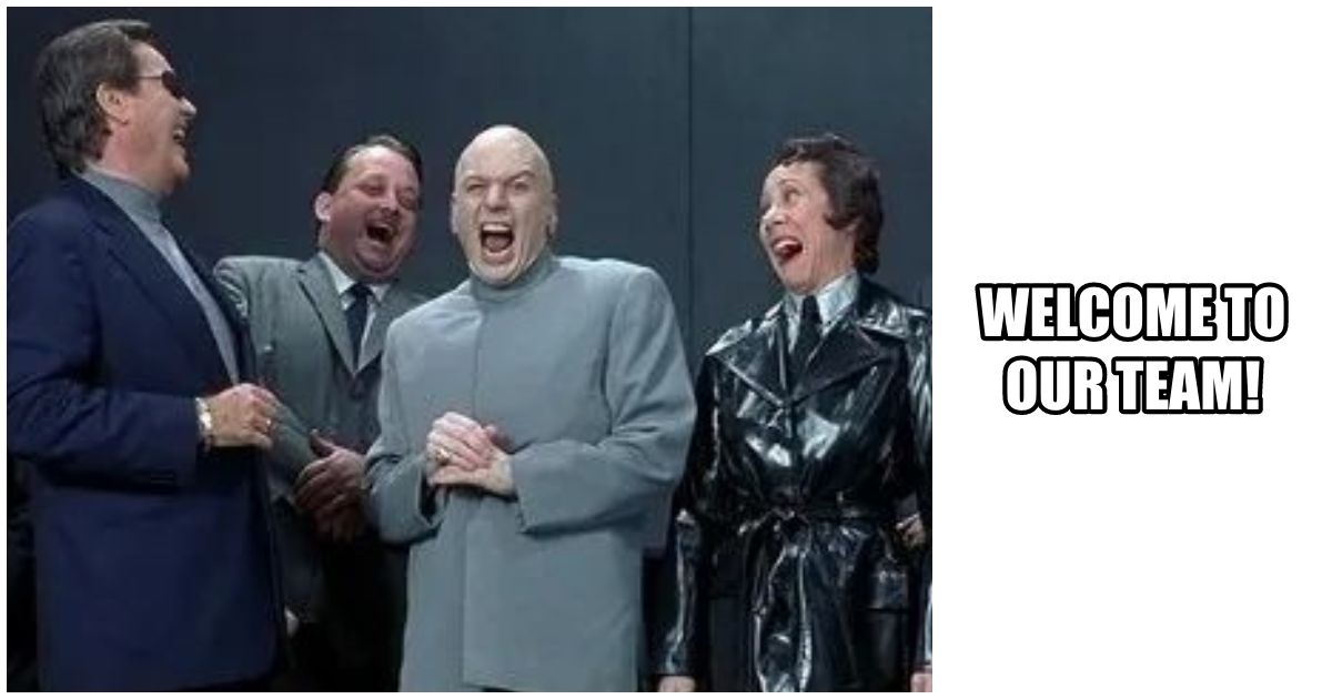 31 Hilarious Memes that Break the Ice